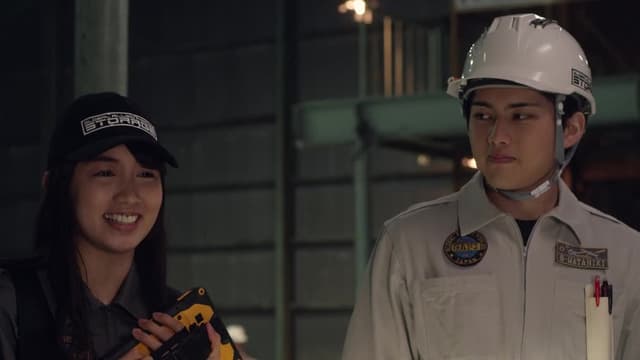 S01:E10 - Here Comes the Space Pirate!