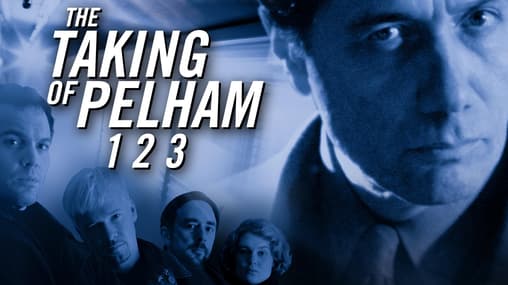 Watch The Taking of Pelham (1998) Free Movies Tubi