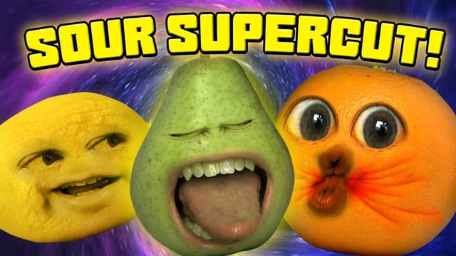 S01:E04 - Sour Fruits Supercut