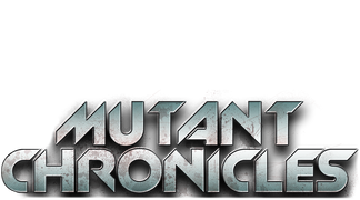 Mutant Chronicles