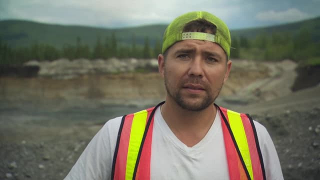 S03:E03 - Time Crunch