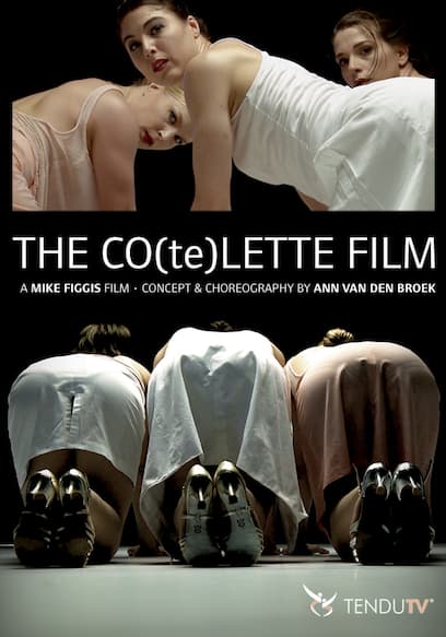 The Co(te)lette Film