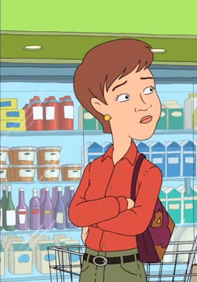 S01:E11 - Trouble in Store poster