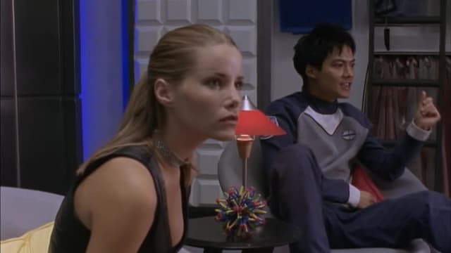 S07:E41 - Raise the Titanisaur