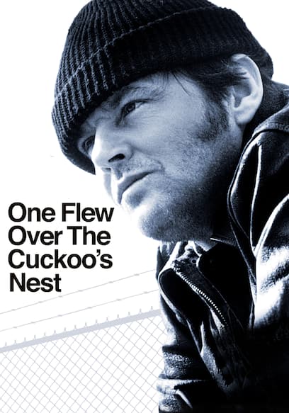 One Flew Over the Cuckoo's Nest