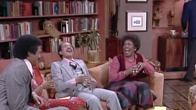 S06:É14 - S06:E14 - Brother Tom