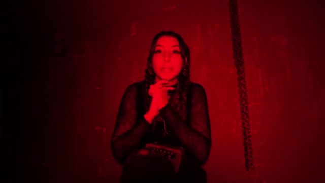 S01:E11 - Psychic Spends the Night in a Haunted Asylum W/ Adam McArthur (Part 3)