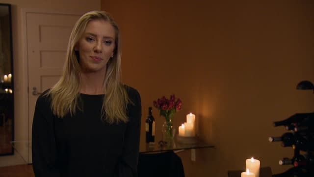 S06:E08 - Love Languages