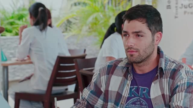 S01:E16 - Capítulo 16