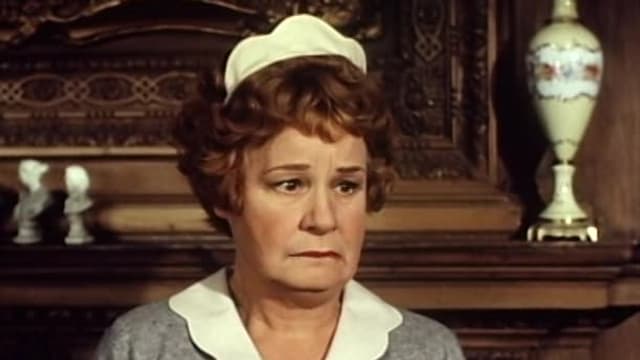 S02:E13 - Herbert for Hire