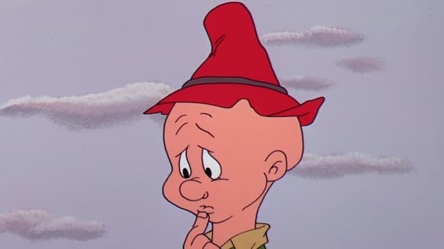 S05:E03 - Tweety's Circus / Yankee Doodle Bugs / Beanstalk Bunny