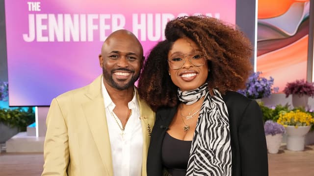 S04:E135 - Wayne Brady