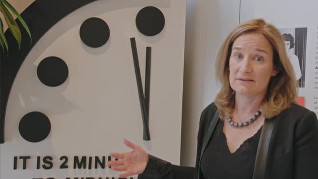 S01:E02 - Nuclear Catastrophe