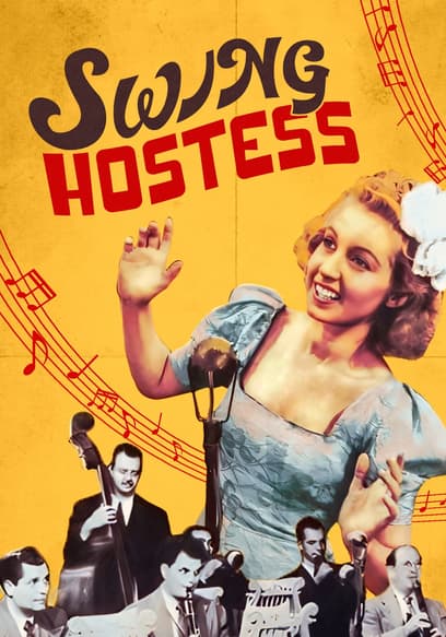 Swing Hostess
