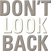 Don't Look Back