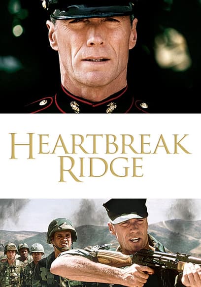 Heartbreak Ridge Trailer