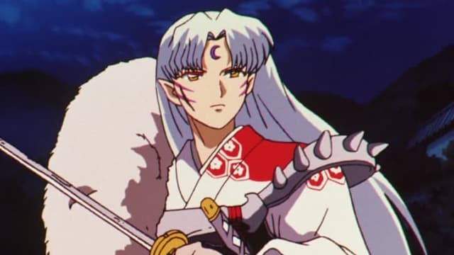 S01:E19 - Go Back to Your Own Time, Kagome!