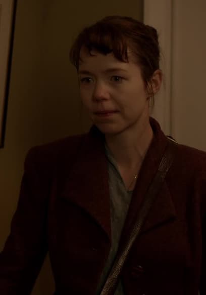S01:E03 - Cracking a Killer's Code (Part 3) poster