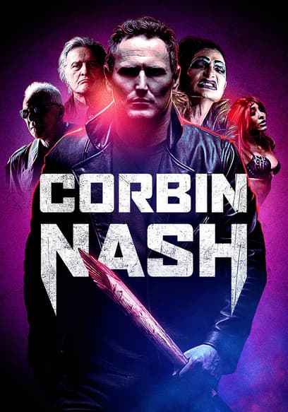 Corbin Nash