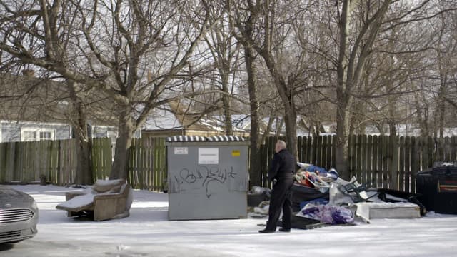 S07:E08 - Devils Trail