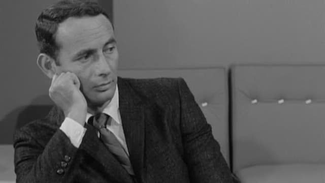 S01:E02 - Joey Meets Jack Parr