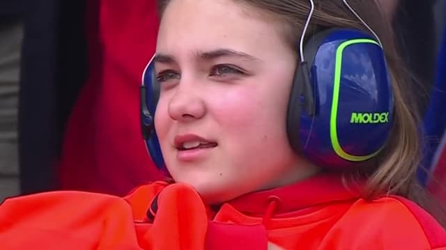 S2025:E06 - France GP