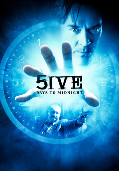 5ive Days to Midnight