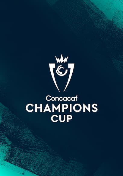 Concacaf Champions Cup