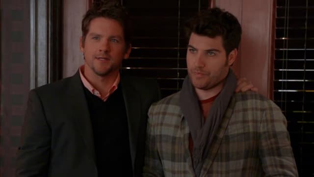 S01:E08 - Mein Coming Out