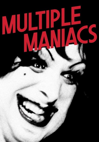 Multiple Maniacs