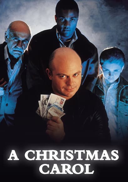 A Christmas Carol
