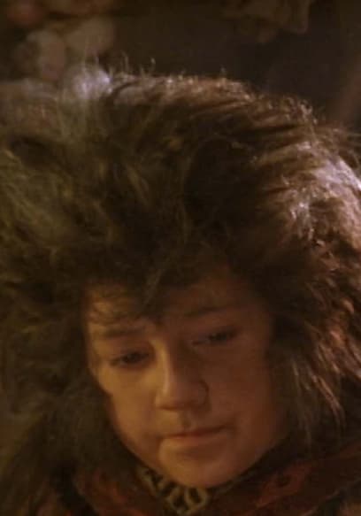 S01:E16 - The Lotus Eaters poster
