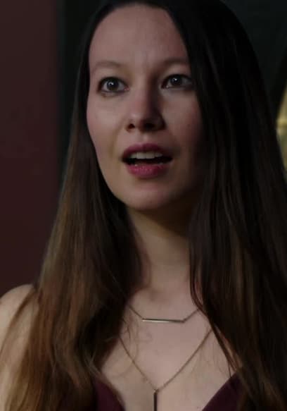 S01:E03 - The Cake poster