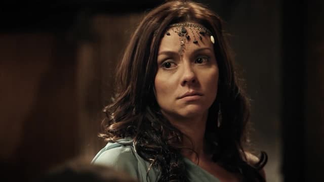 S01:E57 - Madre e hija