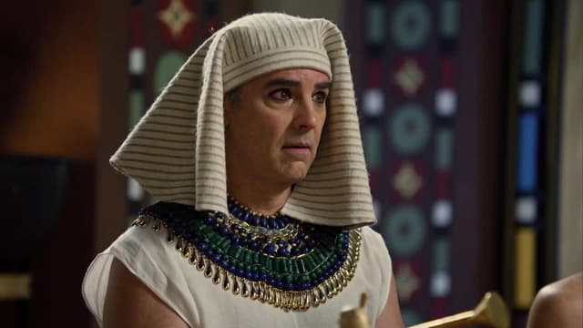 T01:C74 - S01:E74 - Amor correspondido