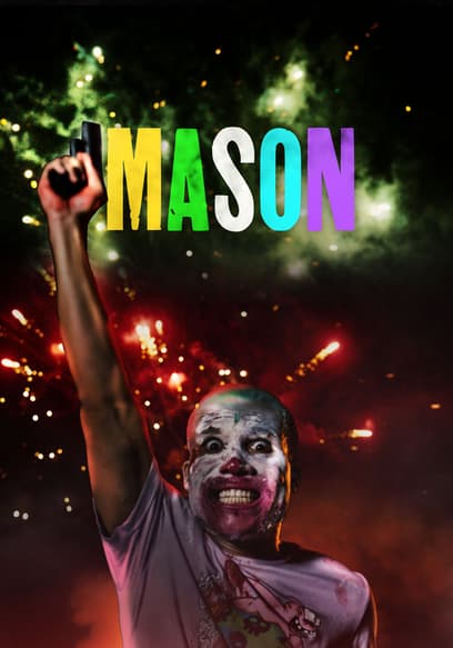 Mason poster
