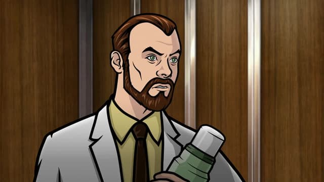 S06:E05 - Vision Quest