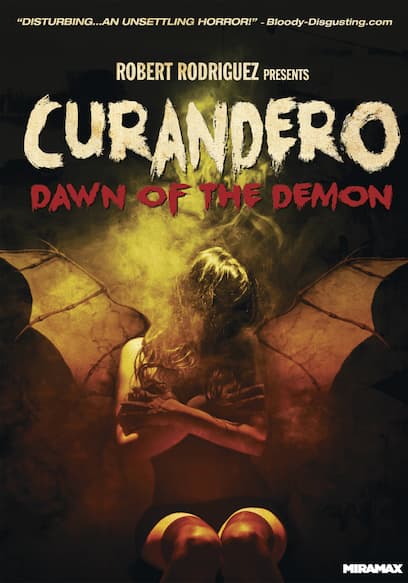 Curandero