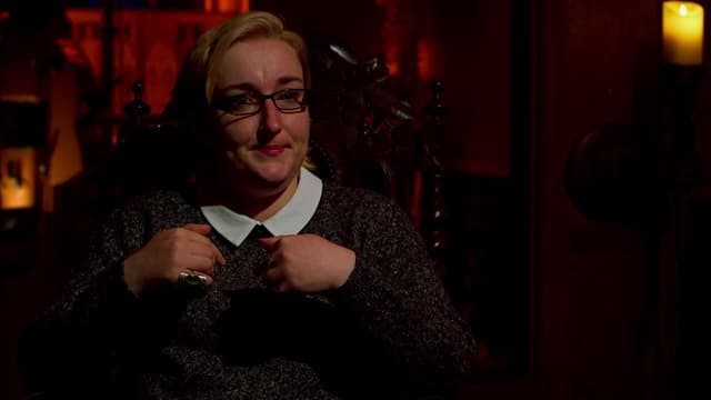 S01:E03 - Peggy the Doll