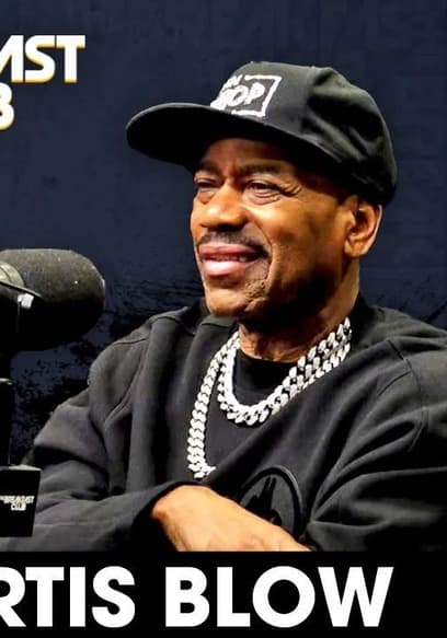 S01:E84 - Chuck D & Kurtis Blow Talk Hip-Hop Ethics, the Problem With Battles, Radio Armageddon + More poster