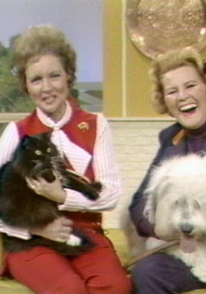 S01:E19 - Rose Marie poster
