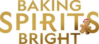 Baking Spirits Bright