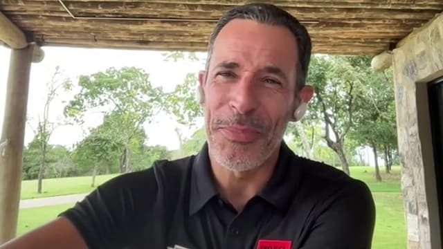 S2025:E02 - Hélio Castroneves
