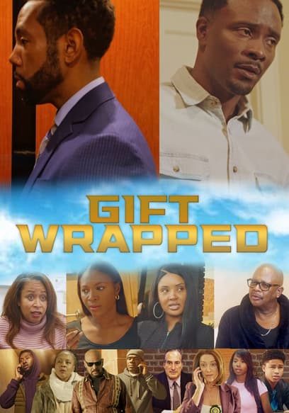 Gift Wrapped