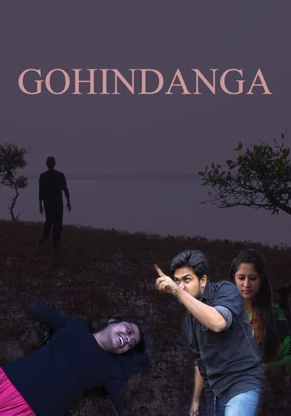 Gohindanga