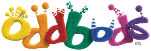Oddbods