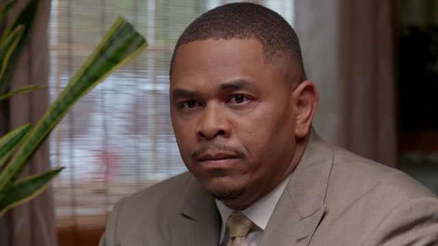 S01:E01 - Southern Justice