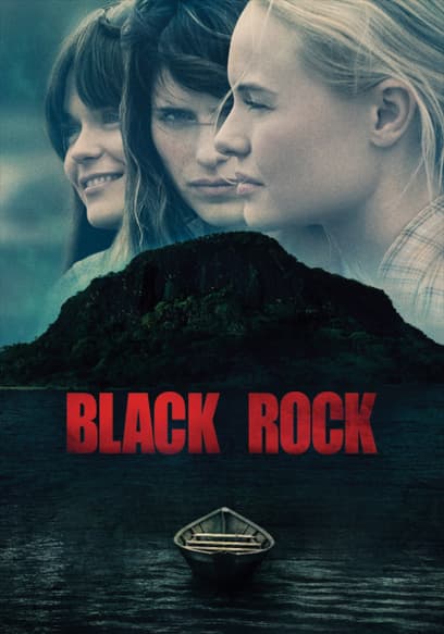 Black Rock