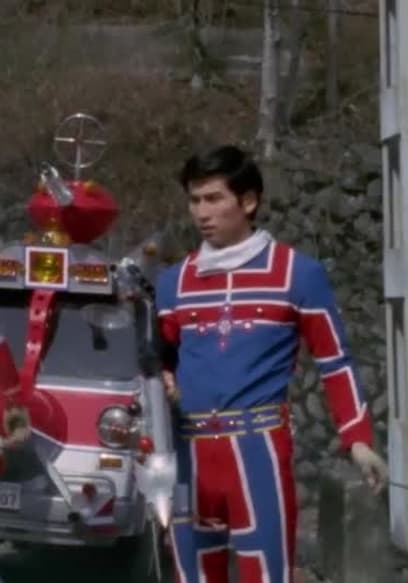 S01:E02 - Ultraman Taro: S1 E2 - That Moment, Mother of Ultra... poster