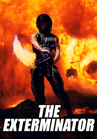 The Exterminator